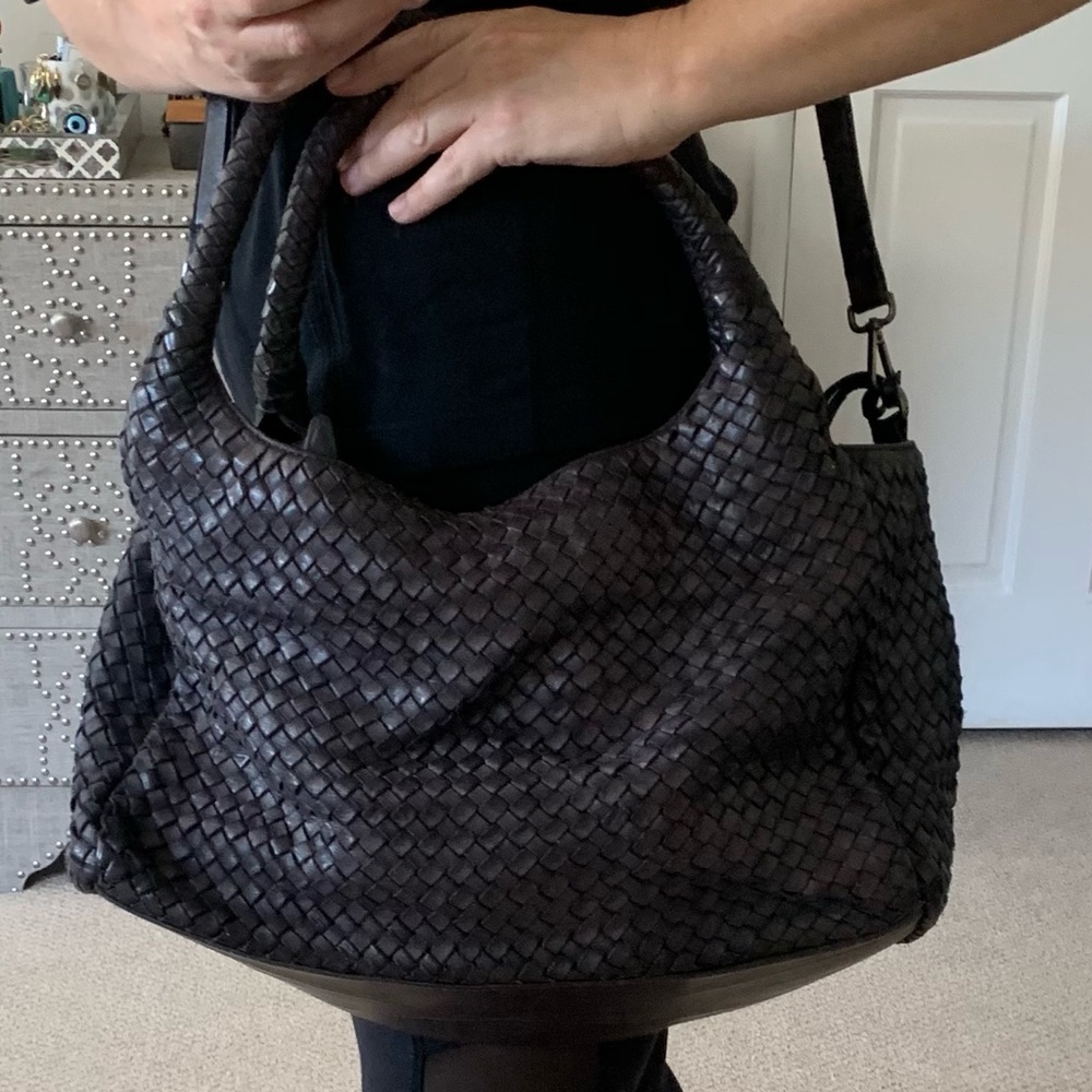 Cromia bag made in Italy 💙